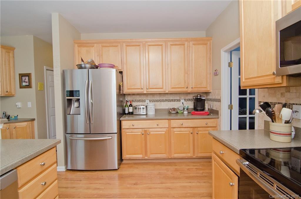 Autumn Cove At Lake Wylie - Residential