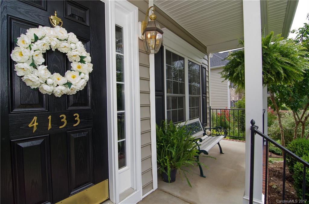 Autumn Cove At Lake Wylie - Residential