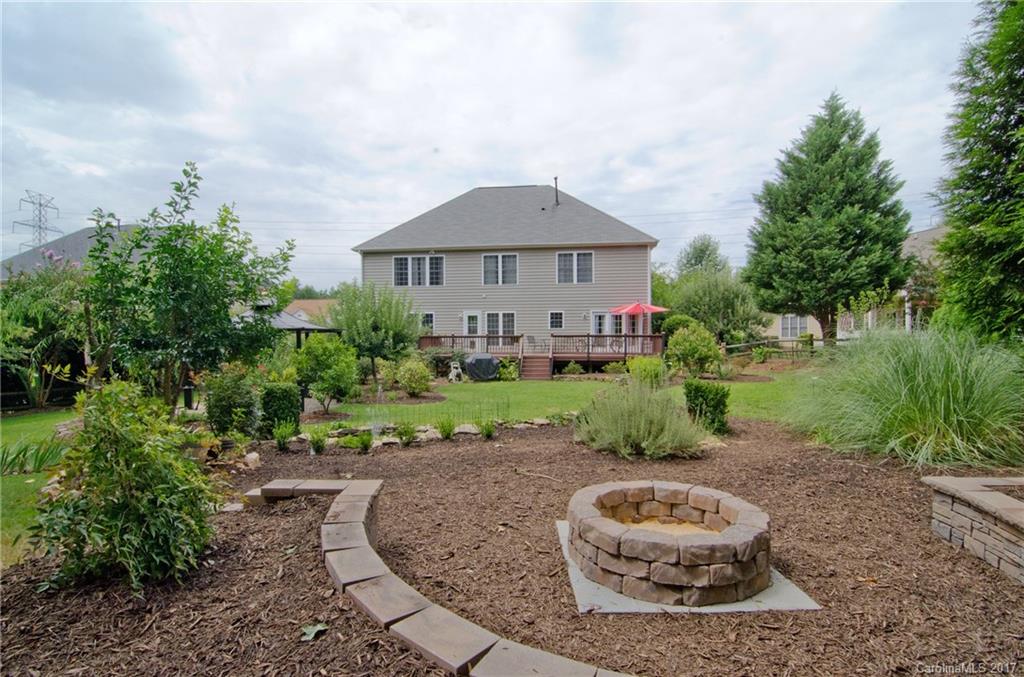 Autumn Cove At Lake Wylie - Residential