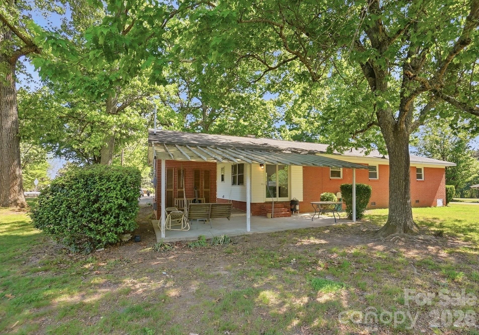 Briarwood Acres - Residential