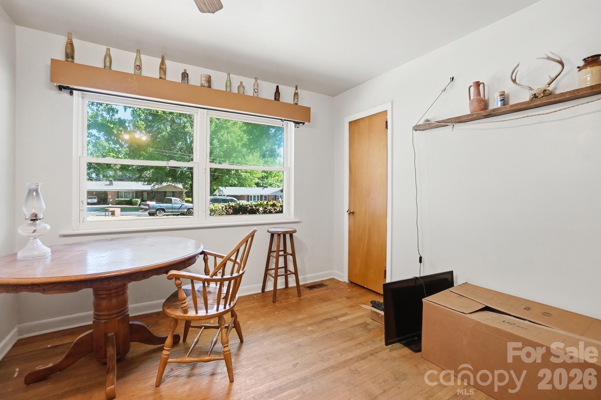 Briarwood Acres - Residential