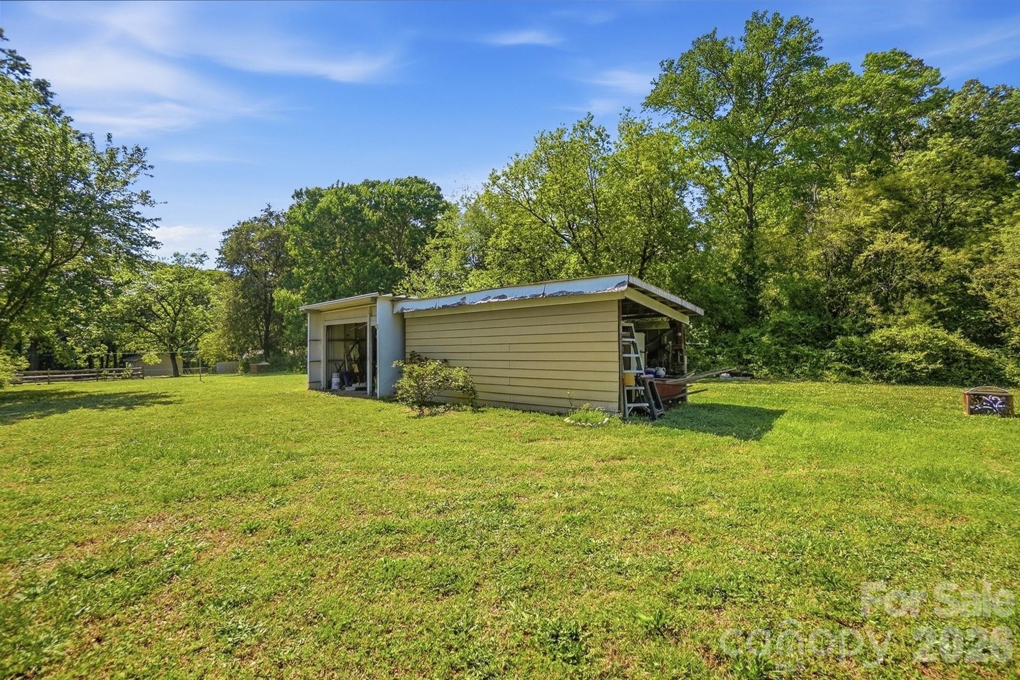 Briarwood Acres - Residential