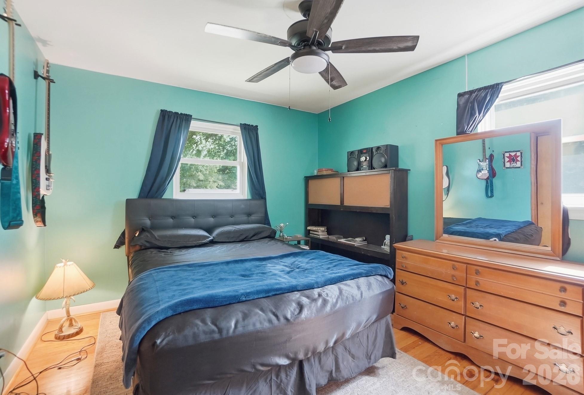 Briarwood Acres - Residential