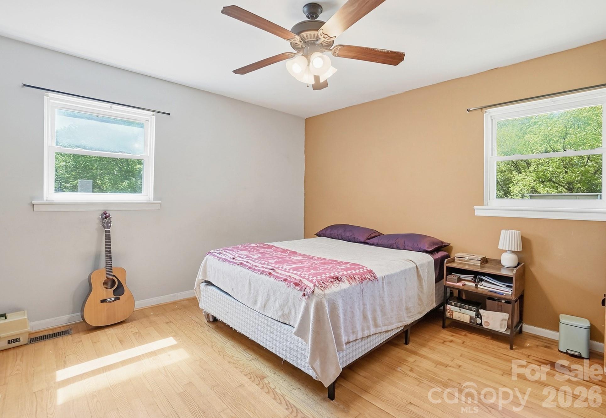 Briarwood Acres - Residential