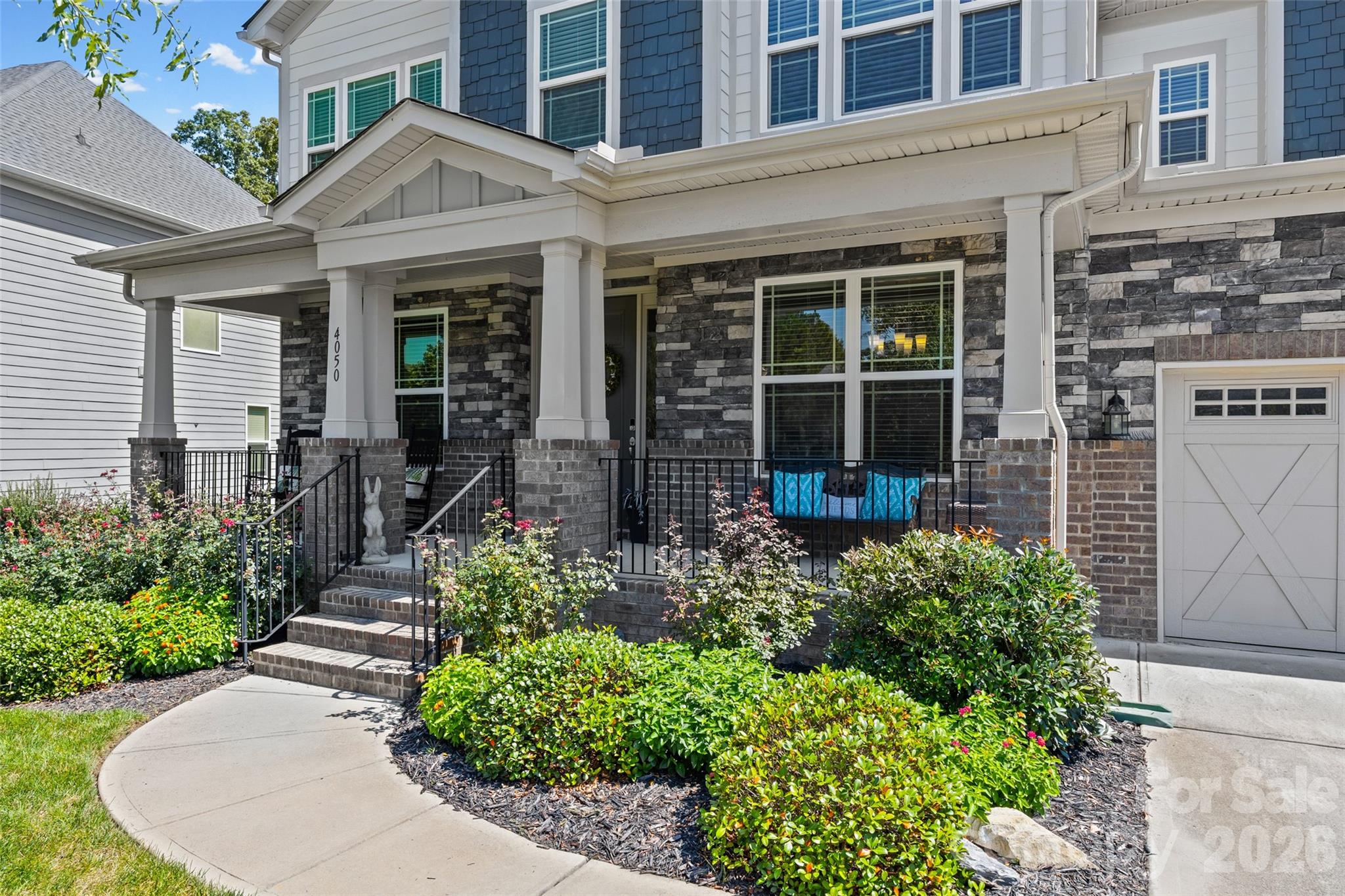 4050 Brandywine Terrace