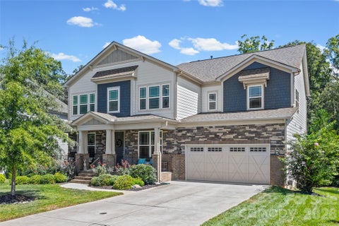 Photo of 4050 Brandywine Terrace, Lancaster, SC 29720 (MLS # 4417845)