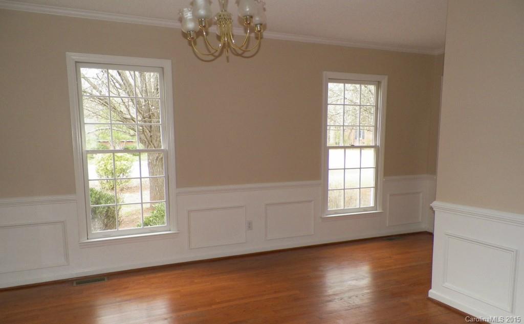 Forest Hills - Residential