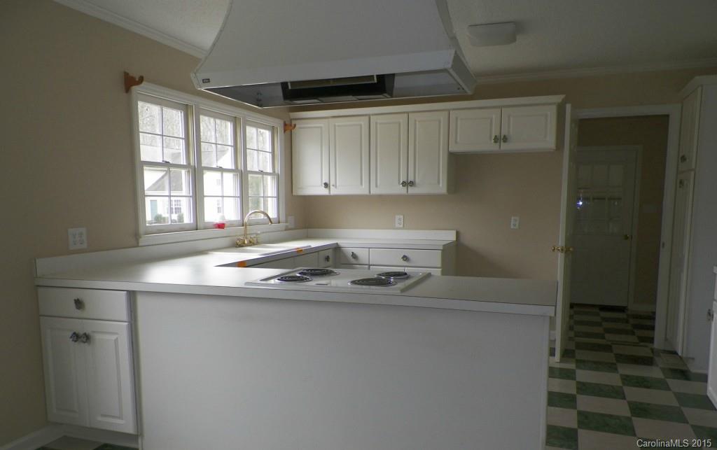 Forest Hills - Residential