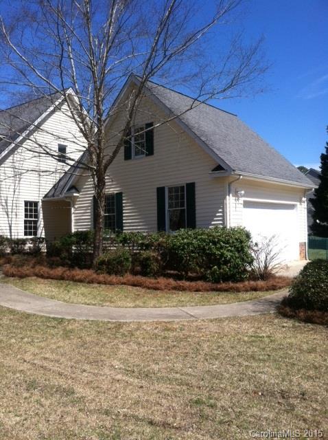 Forest Hills - Residential