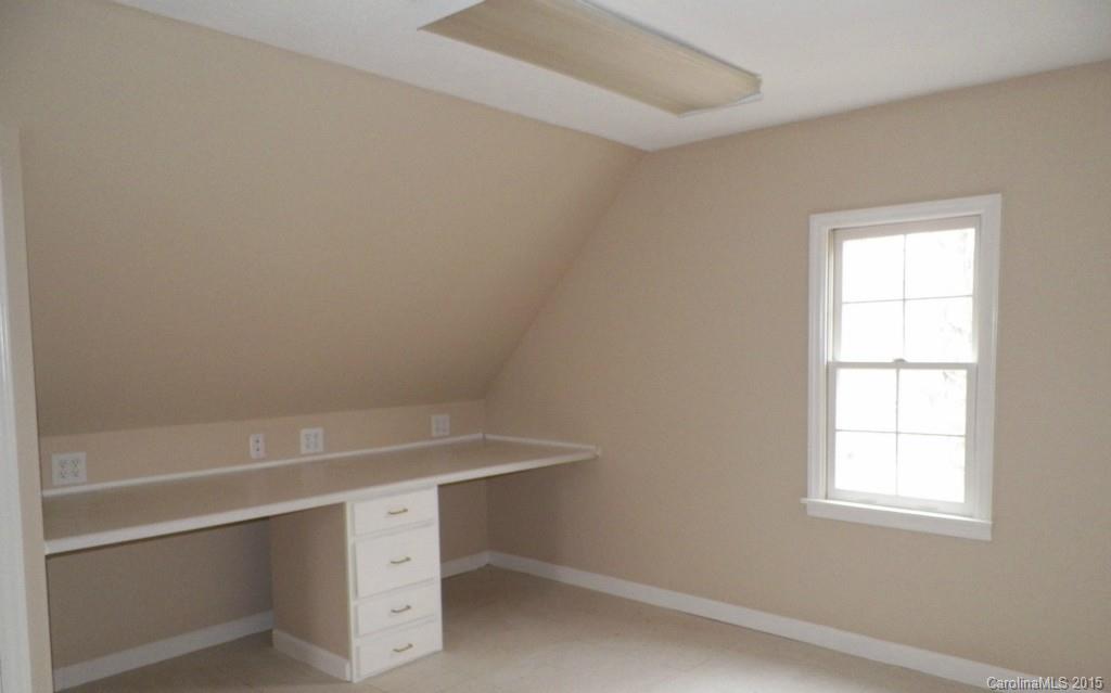 Forest Hills - Residential