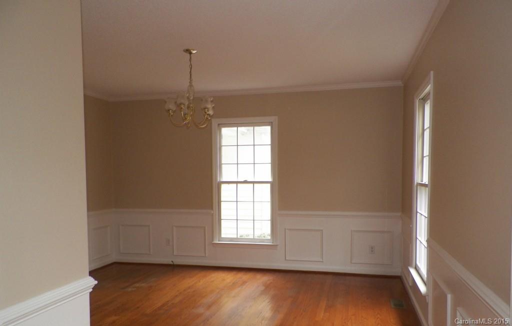 Forest Hills - Residential