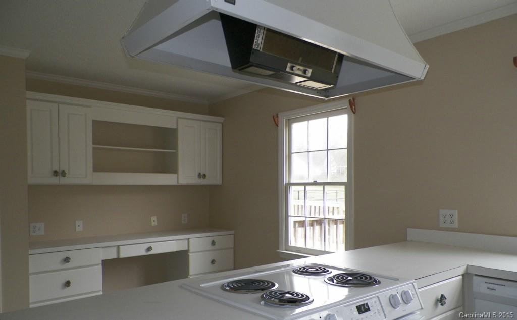 Forest Hills - Residential