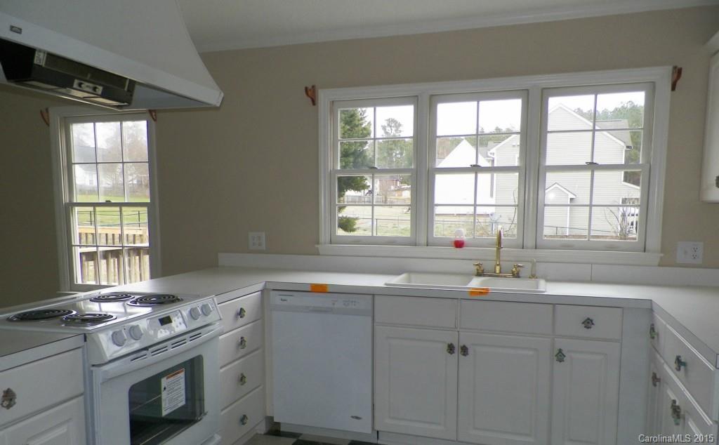 Forest Hills - Residential