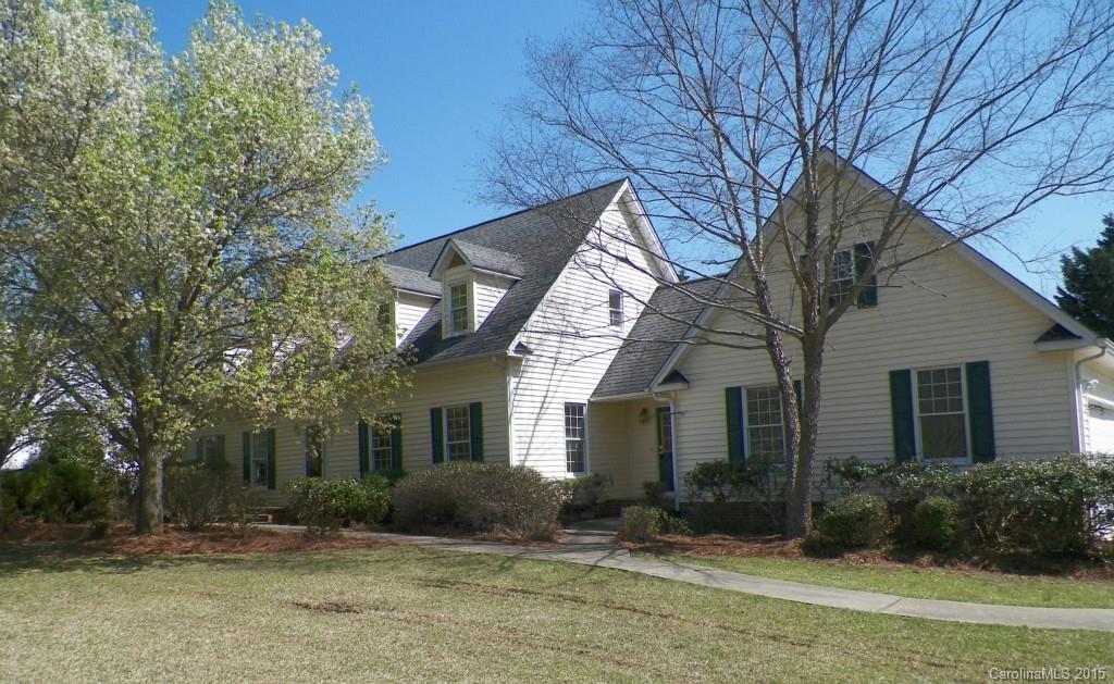 Forest Hills - Residential