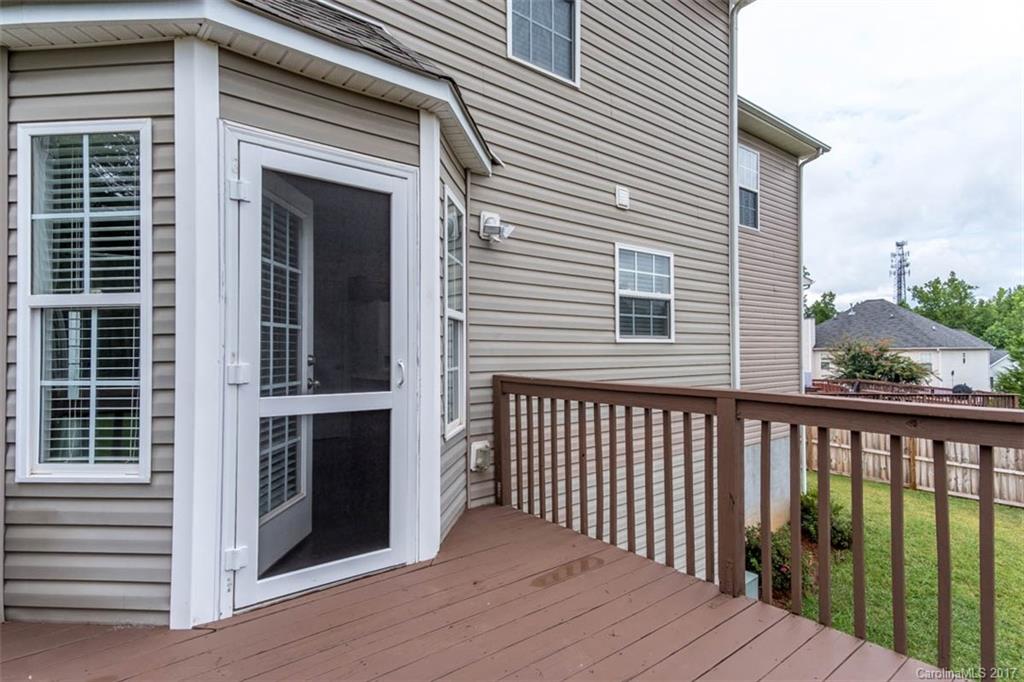 Eagle Ridge - Residential