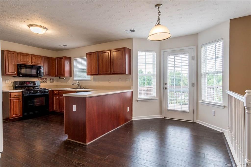 Eagle Ridge - Residential