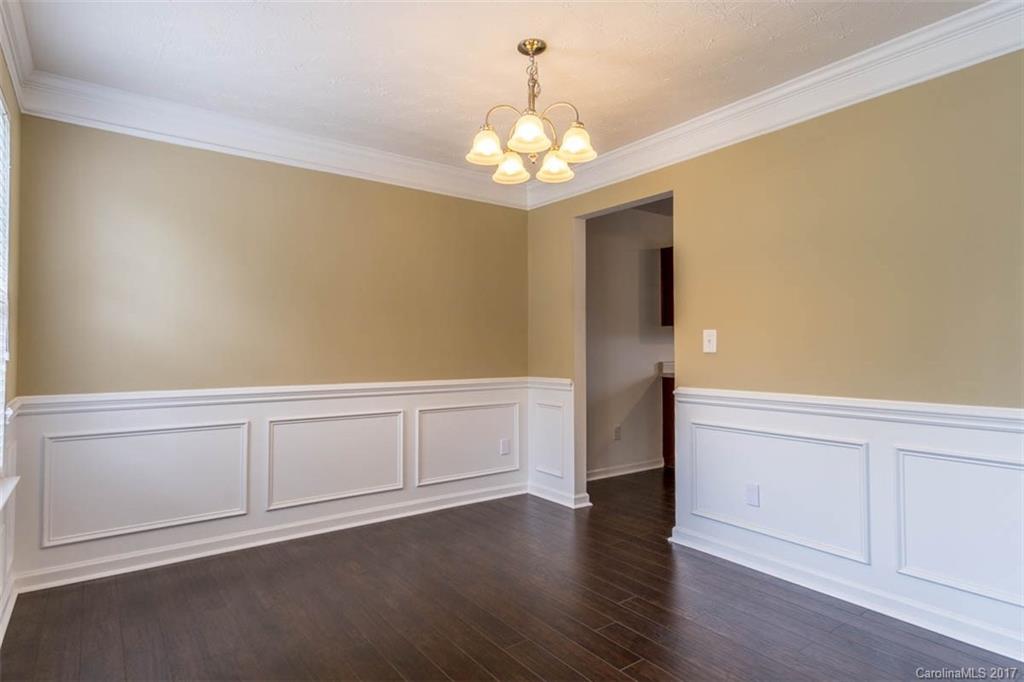Eagle Ridge - Residential