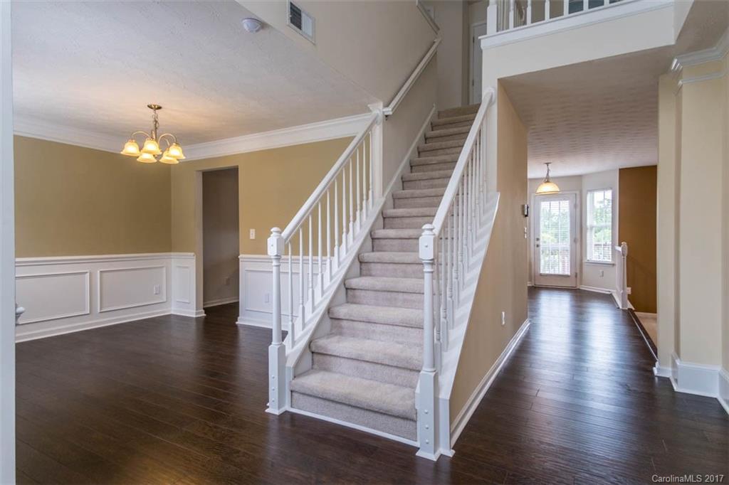 Eagle Ridge - Residential