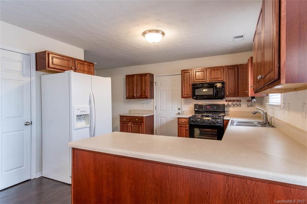 Eagle Ridge - Residential