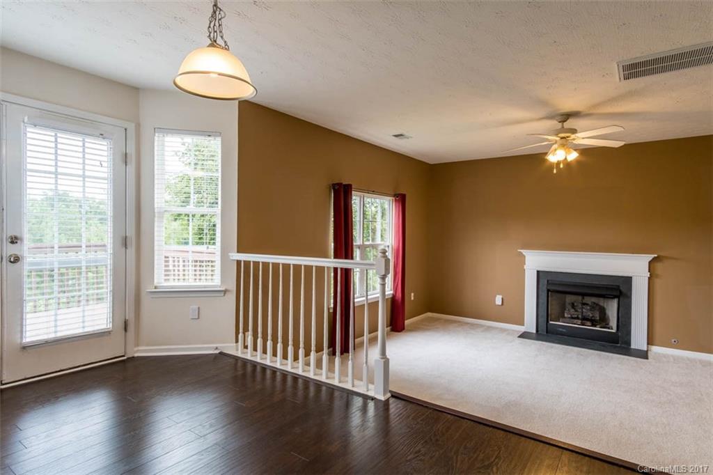 Eagle Ridge - Residential