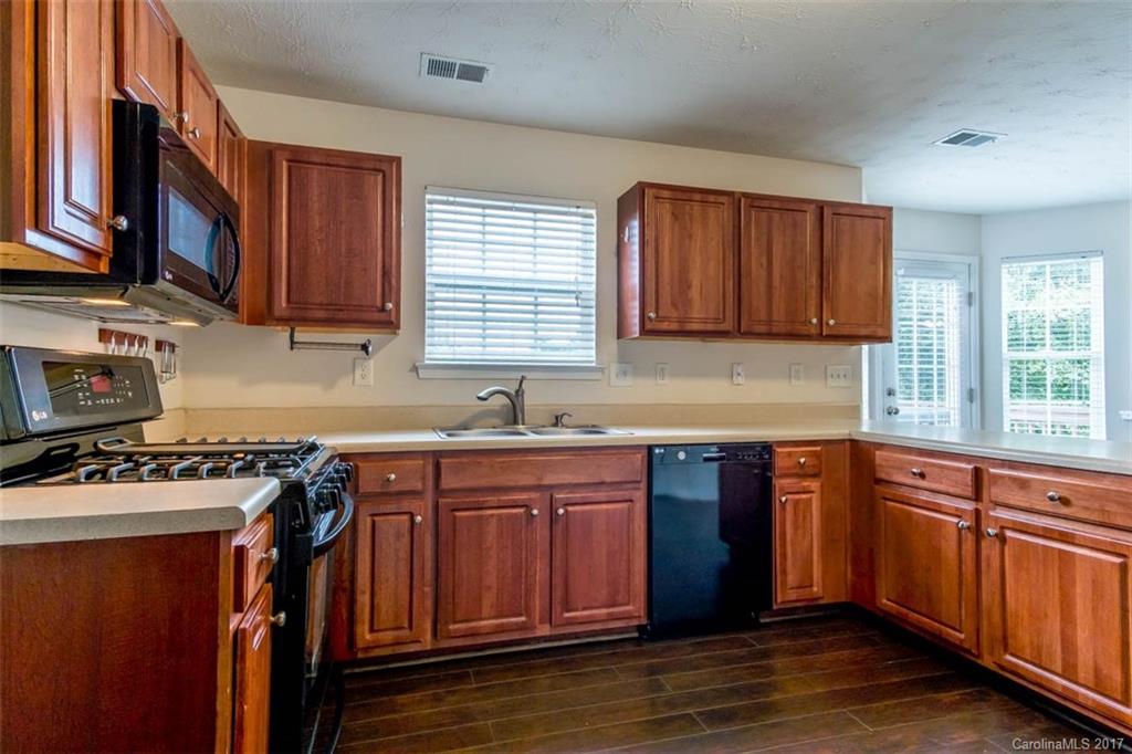 Eagle Ridge - Residential