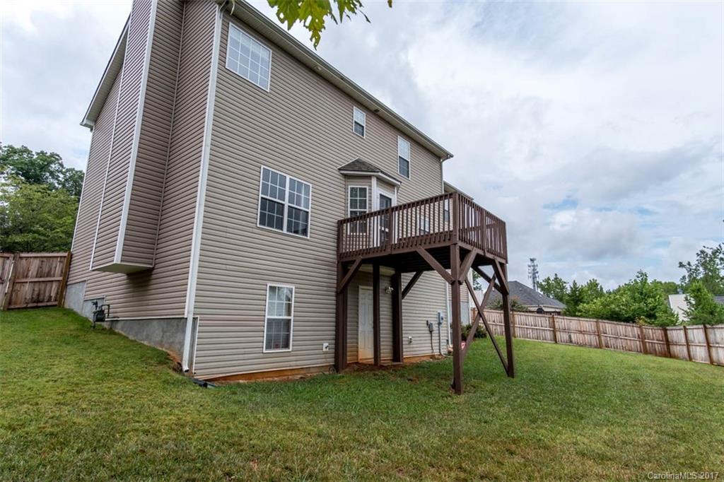 Eagle Ridge - Residential