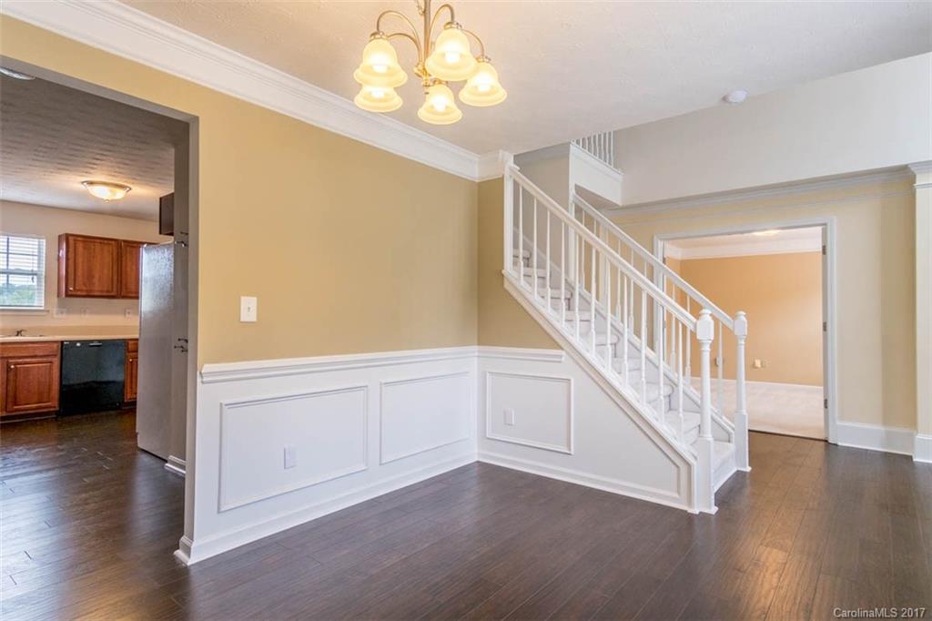 Eagle Ridge - Residential