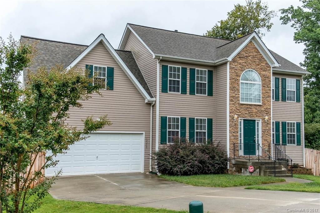 Eagle Ridge - Residential