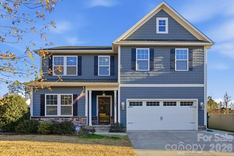 Photo of 1103 Clover Lane, Matthews, NC 28104 (MLS # 4336114)
