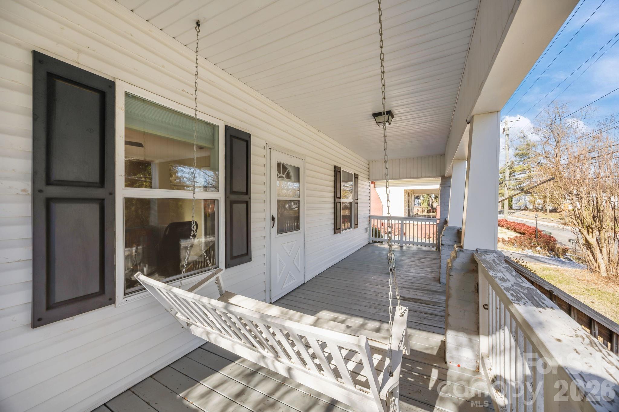 708 Old Charlotte Road SW