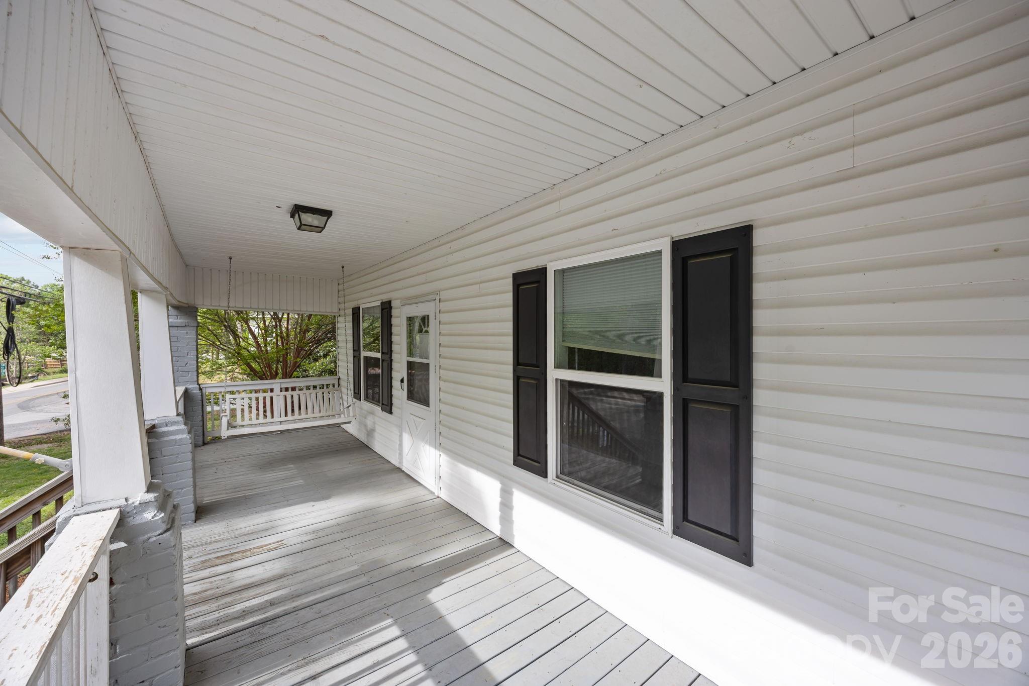 708 Old Charlotte Road SW