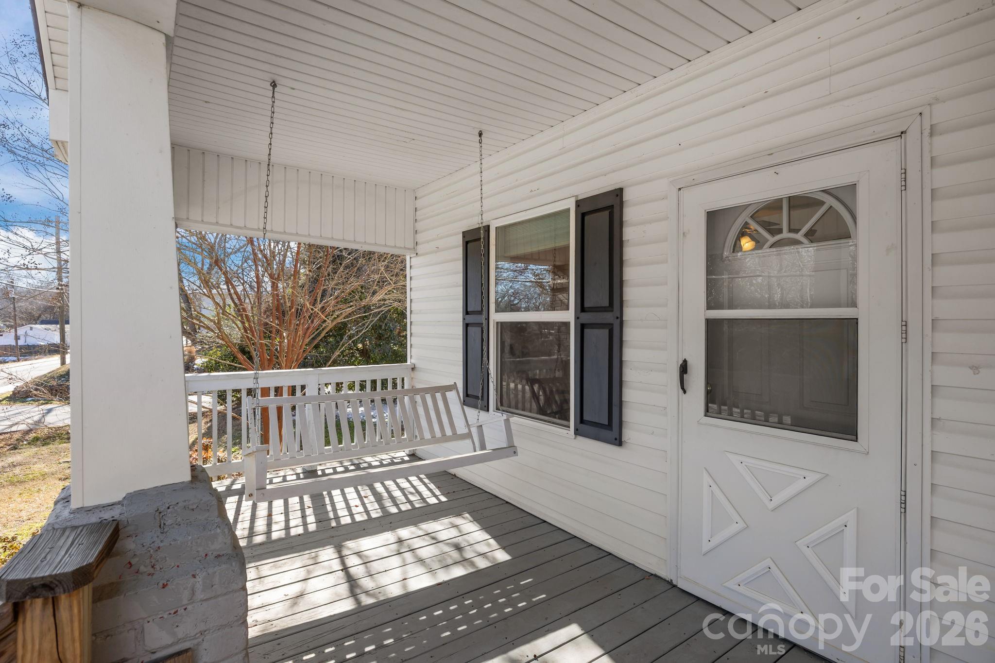 708 Old Charlotte Road SW