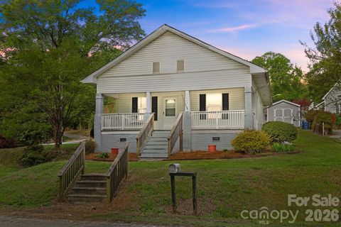 Photo of 708 Old Charlotte Road SW, Concord, NC 28027 (MLS # 4341638)
