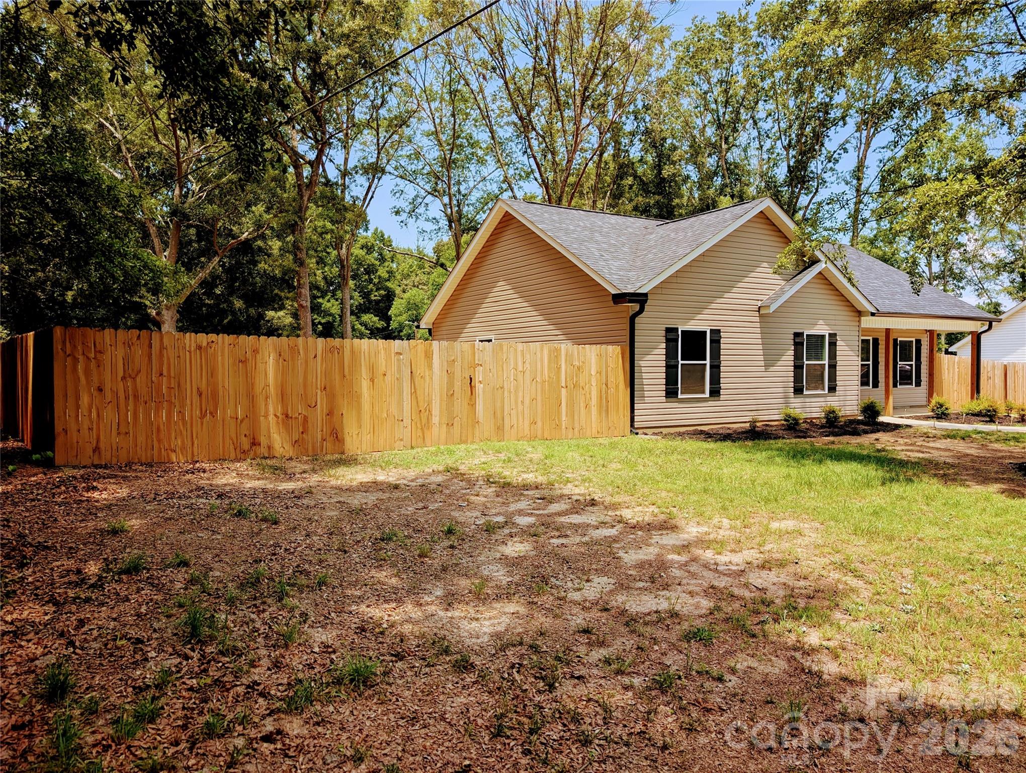 711 Guinn Street