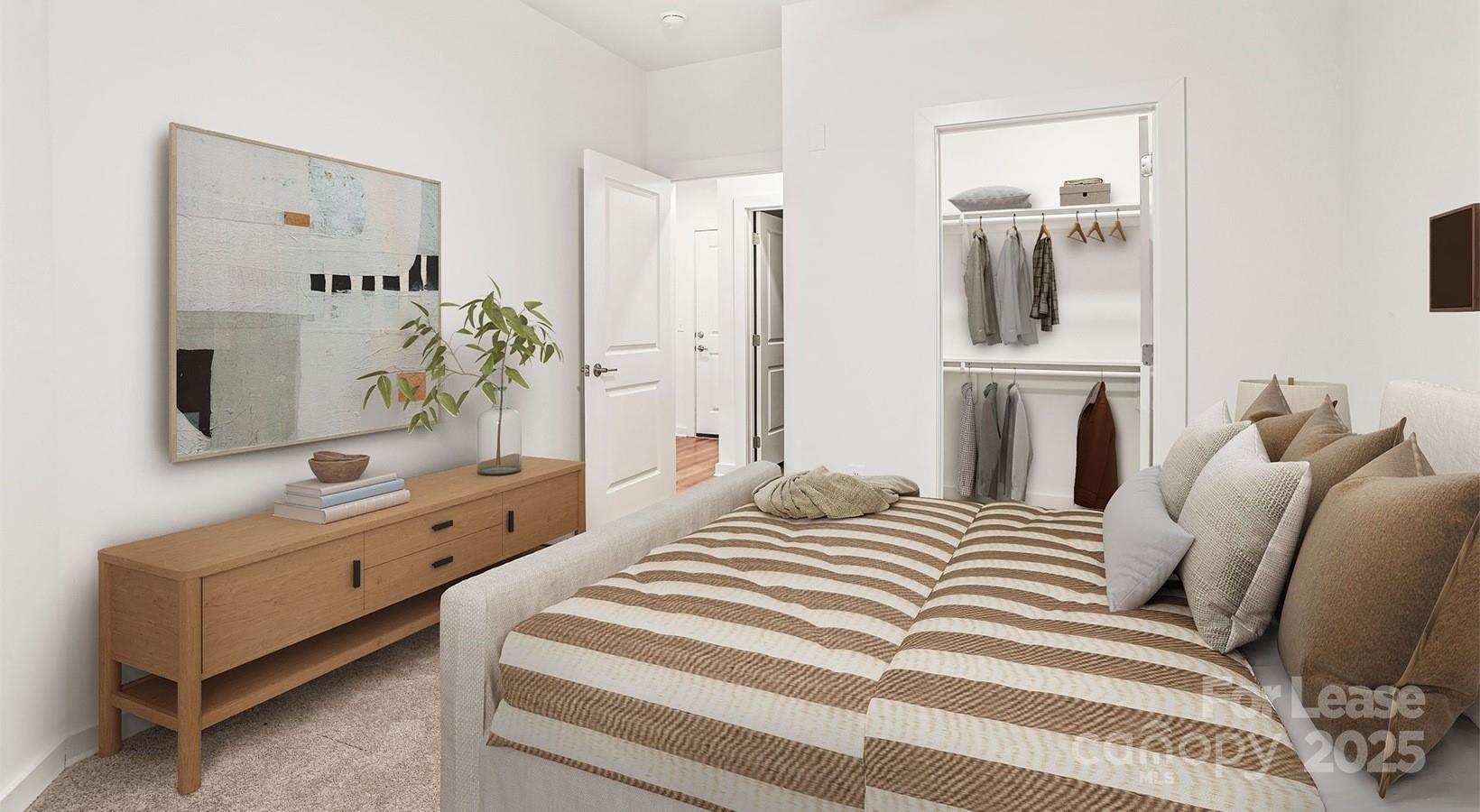 Charlotte, North Carolina 28213, United States, 2 Bedrooms Bedrooms, ,2 BathroomsBathrooms,Residential,Active,159383