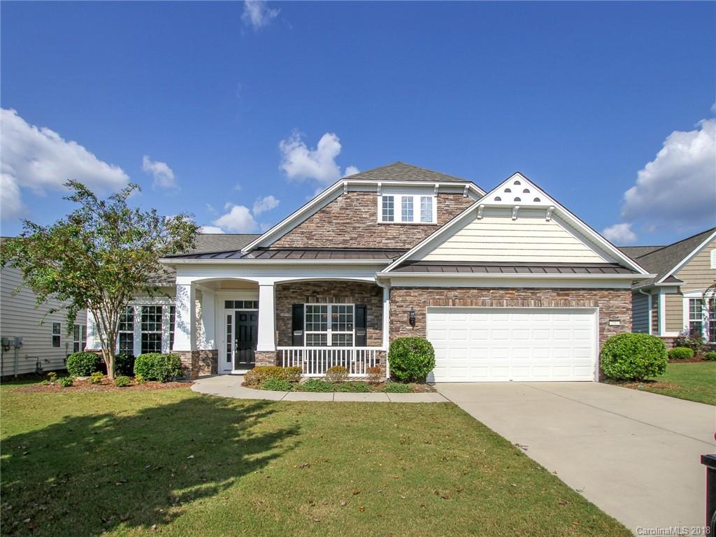 Sun City Carolina Lakes - Residential