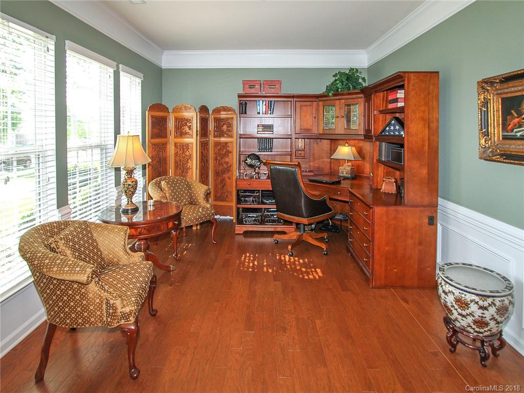 Sun City Carolina Lakes - Residential