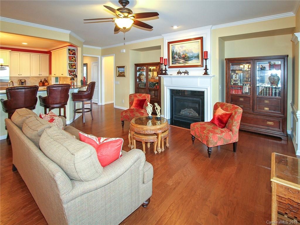 Sun City Carolina Lakes - Residential