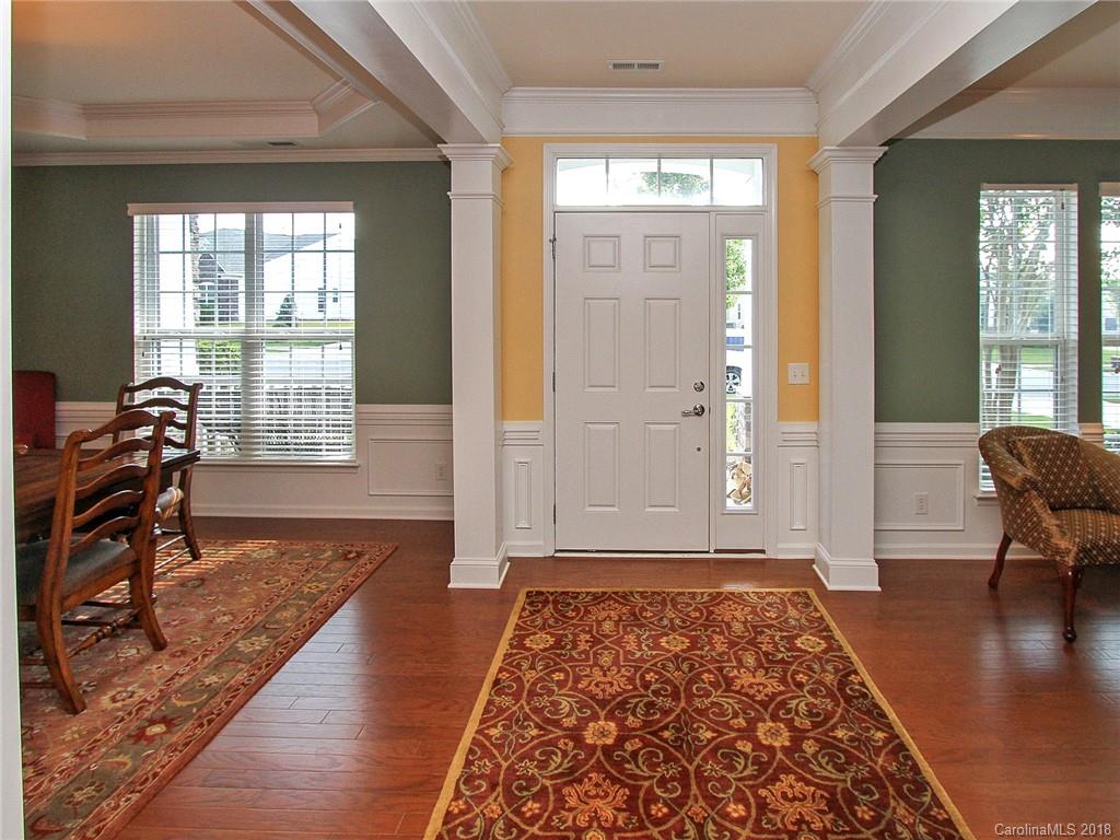 Sun City Carolina Lakes - Residential