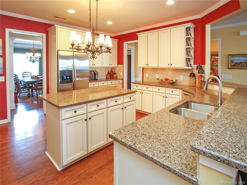 Sun City Carolina Lakes - Residential