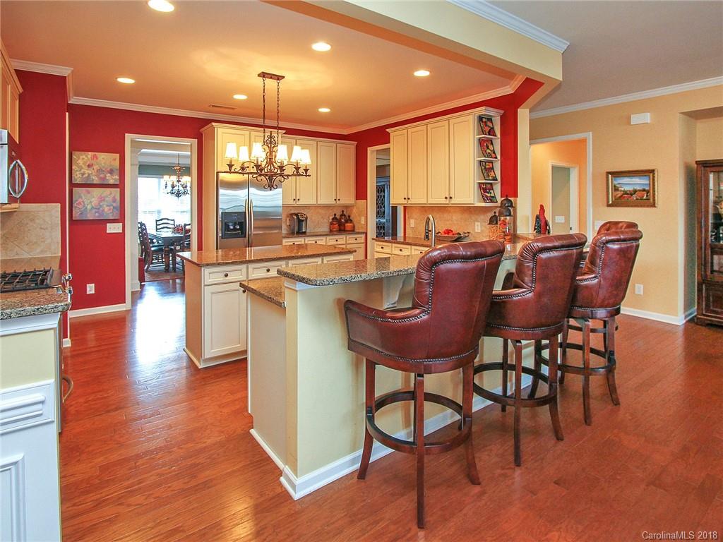 Sun City Carolina Lakes - Residential