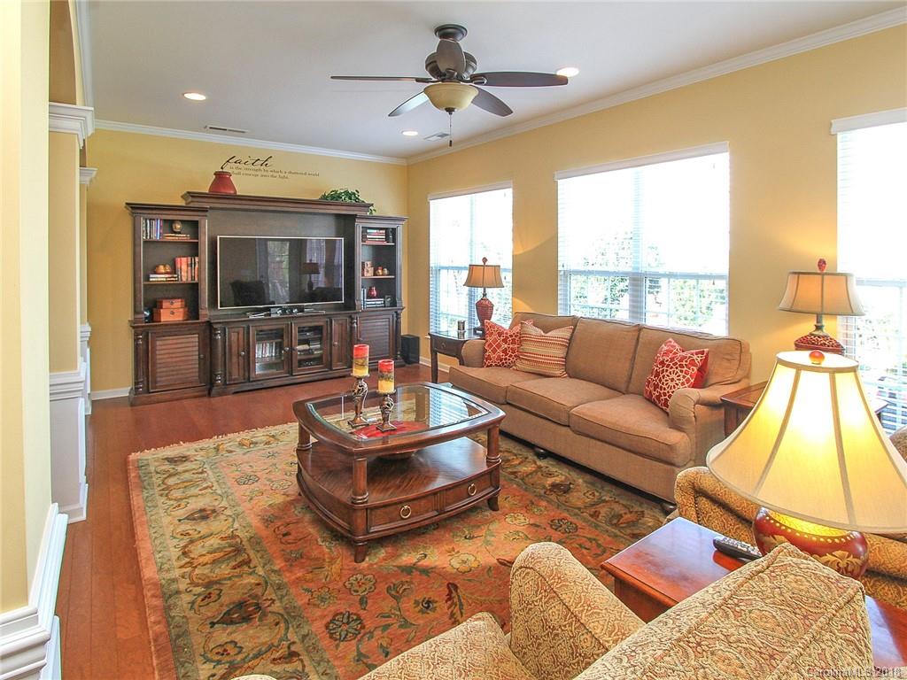 Sun City Carolina Lakes - Residential