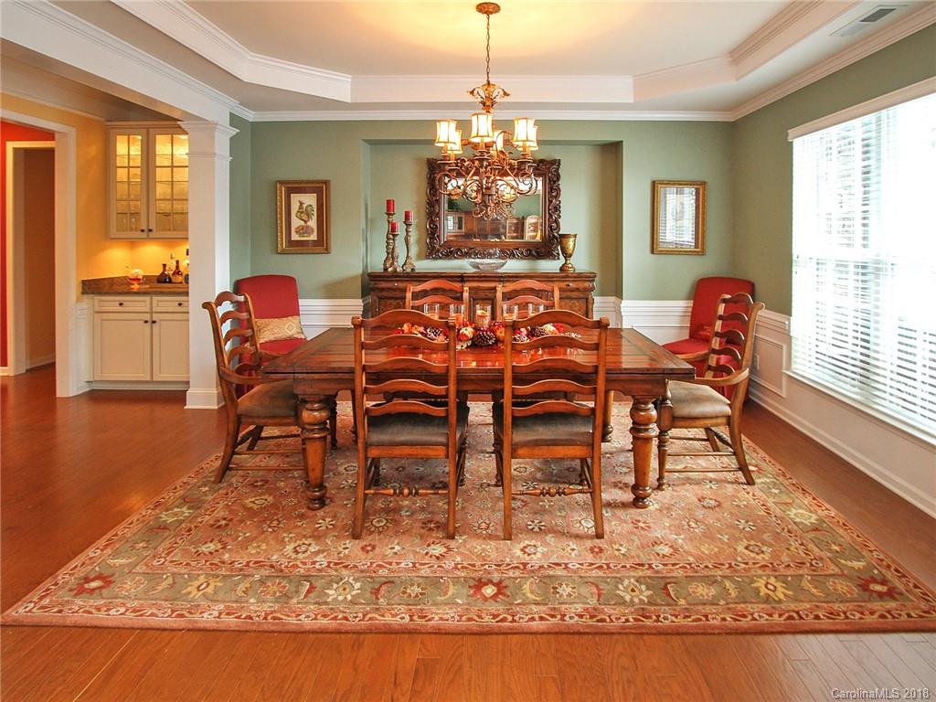 Sun City Carolina Lakes - Residential