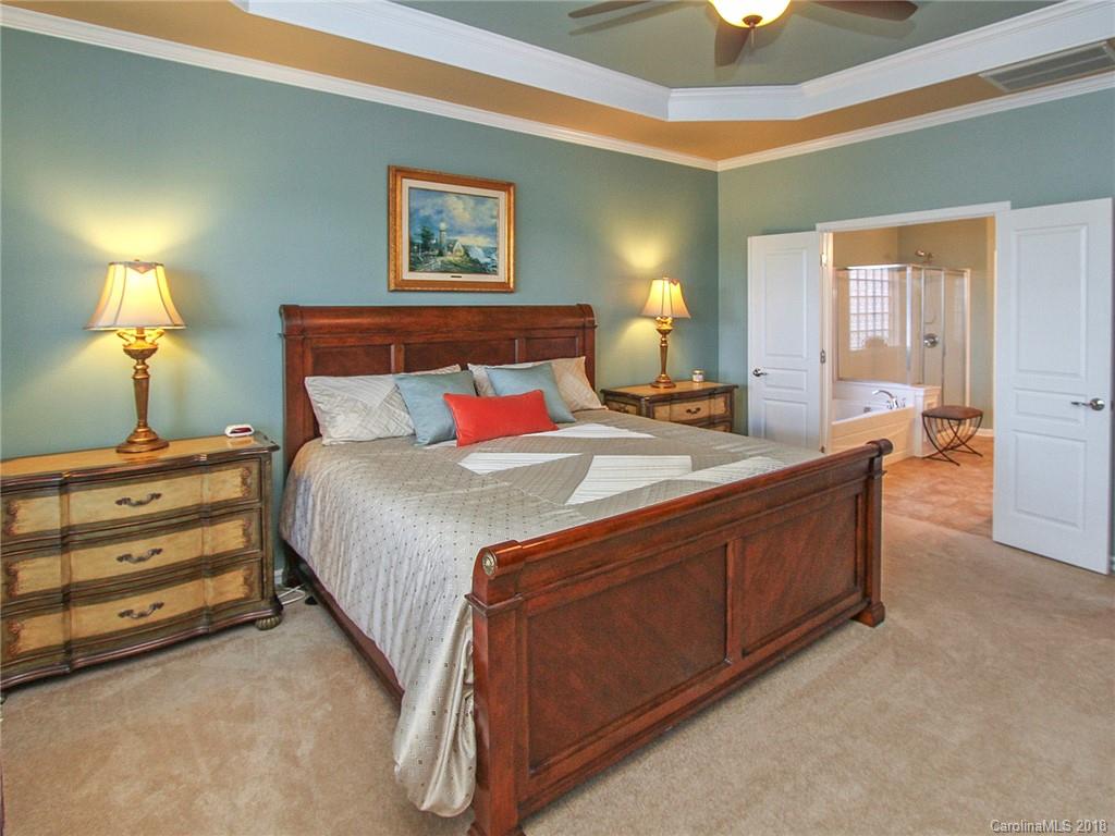 Sun City Carolina Lakes - Residential