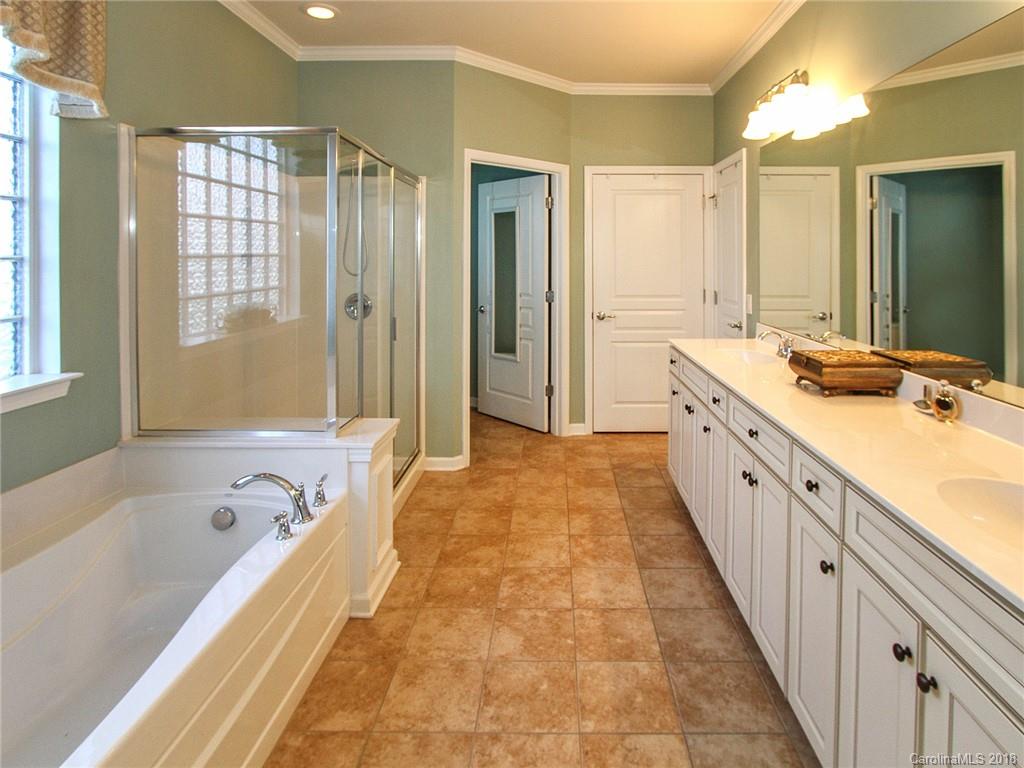 Sun City Carolina Lakes - Residential