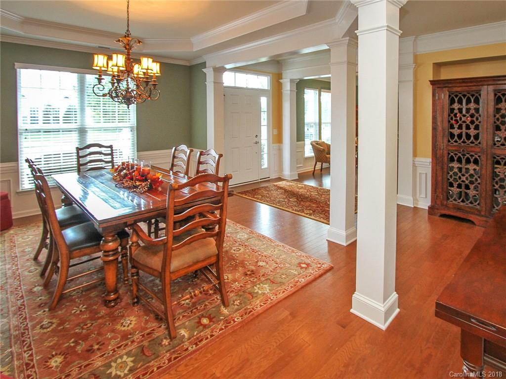 Sun City Carolina Lakes - Residential