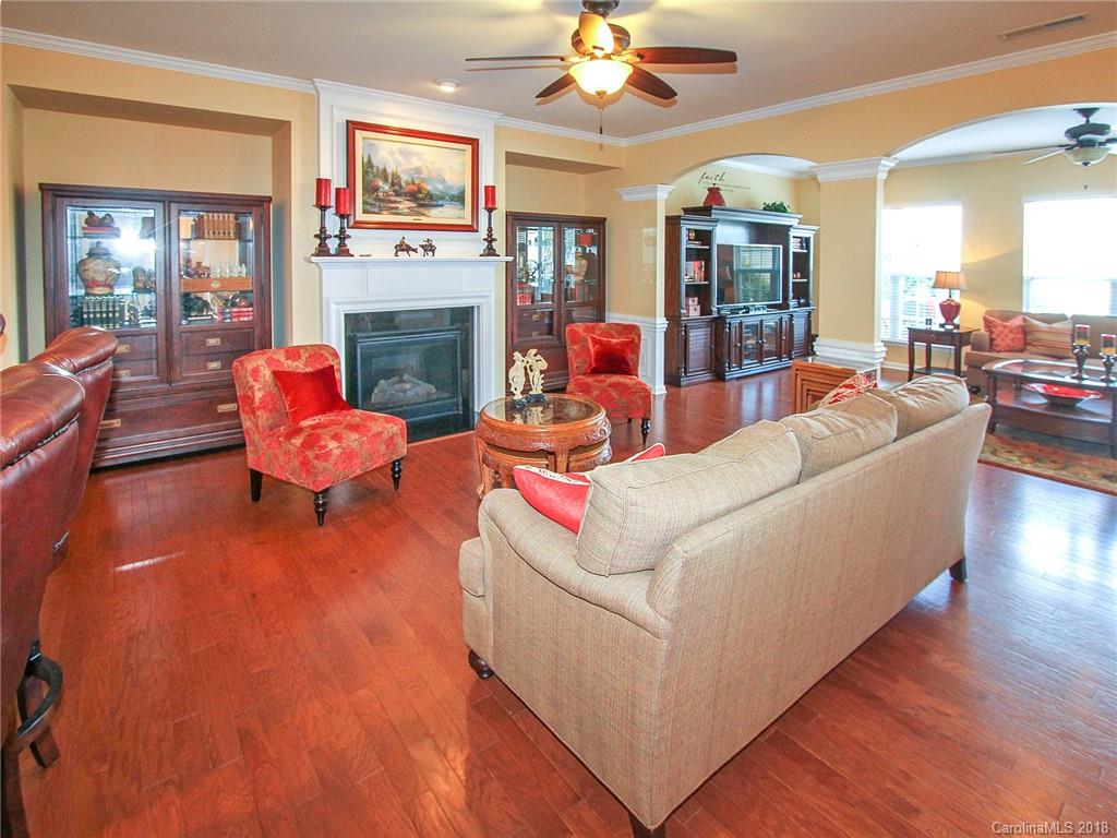 Sun City Carolina Lakes - Residential