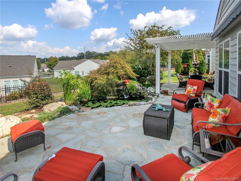 Sun City Carolina Lakes - Residential