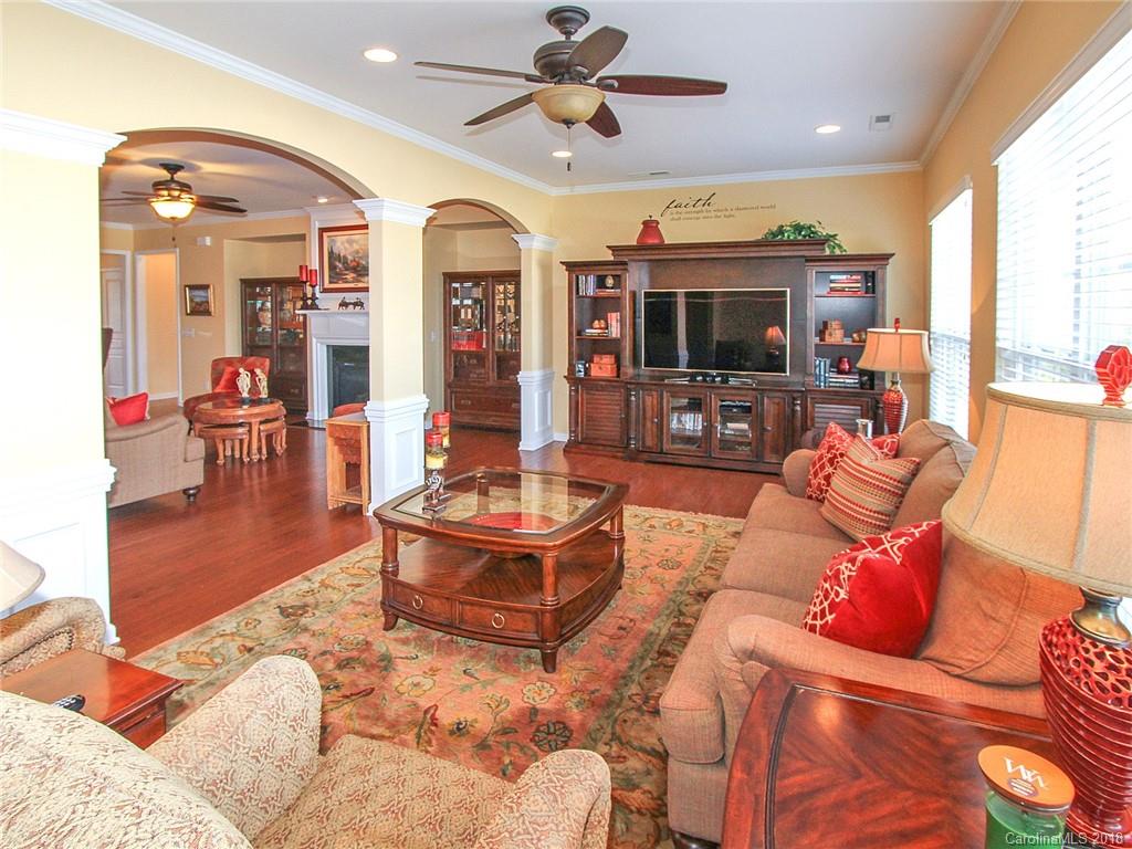 Sun City Carolina Lakes - Residential