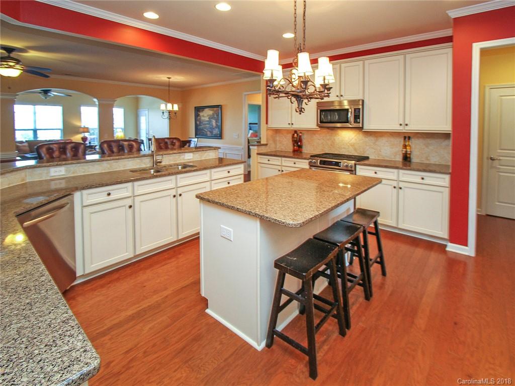 Sun City Carolina Lakes - Residential